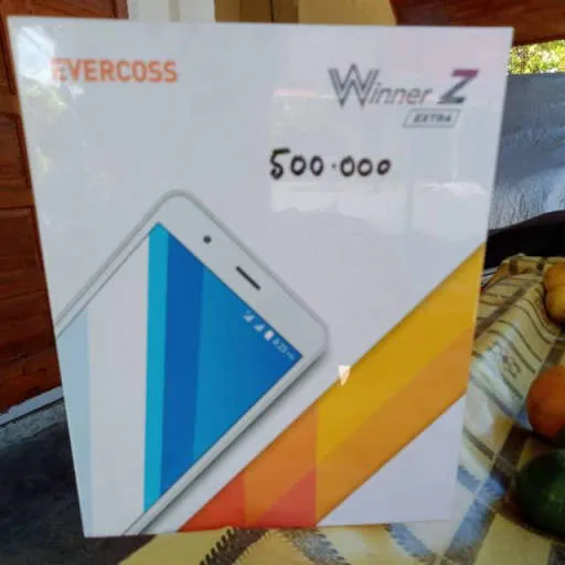 Evercoss Winner Z Extra Z6