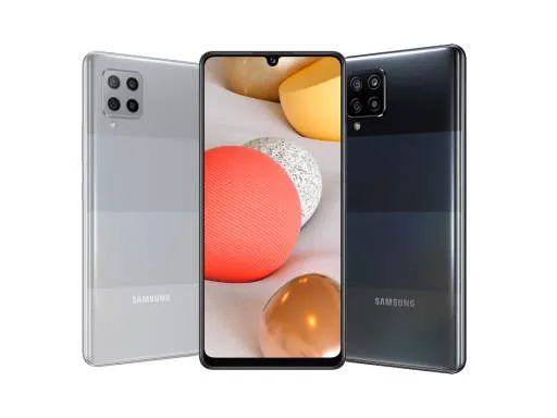 Featured Samsung Galaxy A42 5G