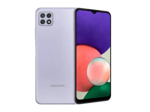 Featured Samsung Galaxy A22