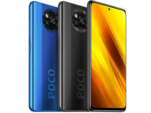 Featured Xiaomi Poco X3 NFC