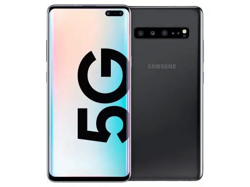 Featured Samsung Galaxy S10 5G
