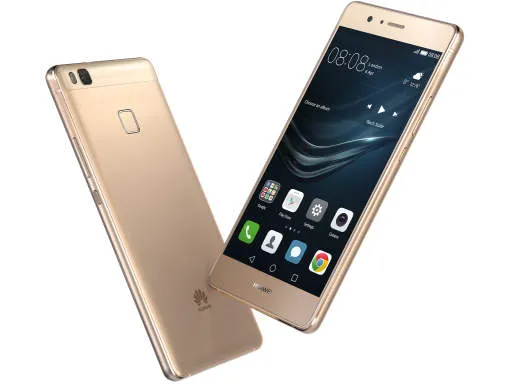 Featured Huawei P9