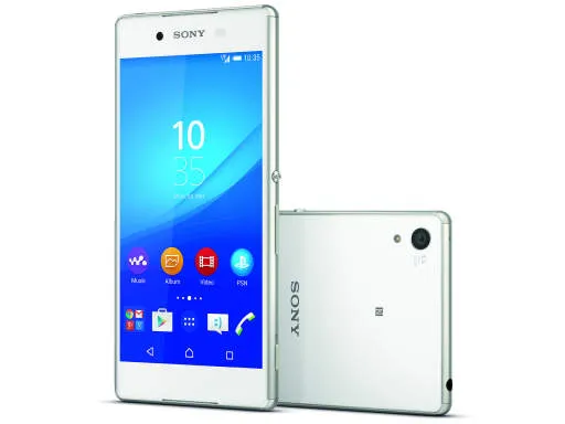 Featured Sony Xperia Z3 Plus