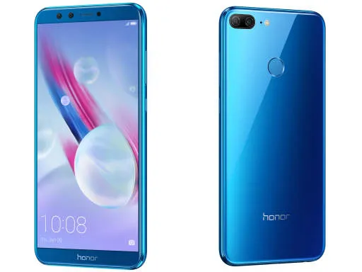 Featured Huawei Honor 9 Lite