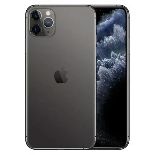 Featured Apple iPhone 11 Pro Max
