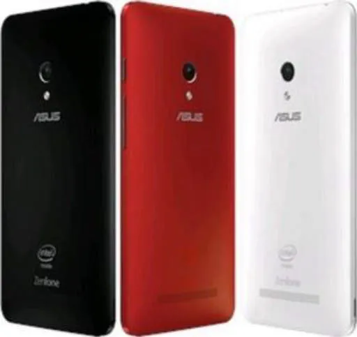 Featured ASUS ZenFone 5 (A500CG)