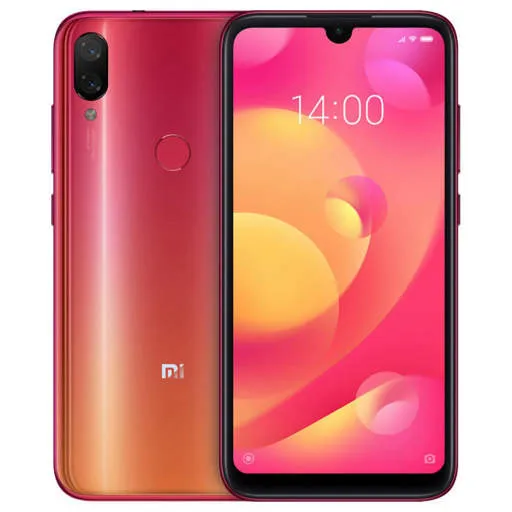 Featured Xiaomi Mi Play