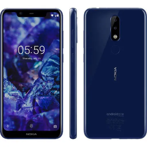 Featured Nokia 5.1 Plus