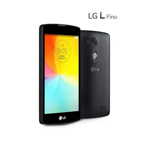 Featured LG L Fino