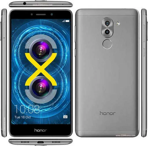 Featured Huawei Honor 6X (2016)