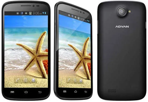 Featured Advan Vandroid S5J