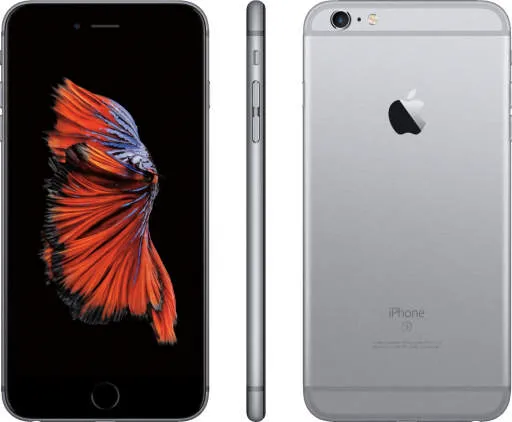 Featured Apple iPhone 6s Plus