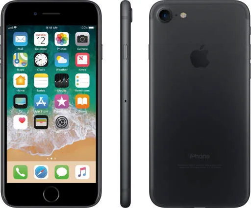 Featured Apple iPhone 7