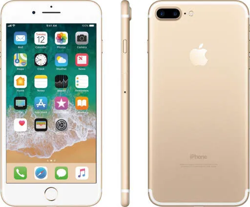Featured Apple iPhone 7 Plus