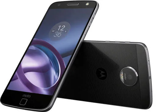 Featured Motorola Moto Z