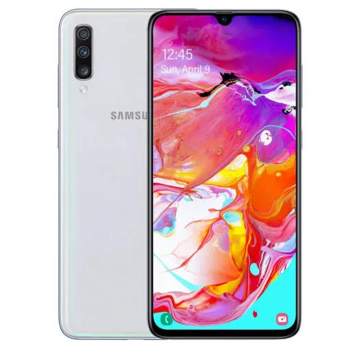 Featured Samsung Galaxy A70