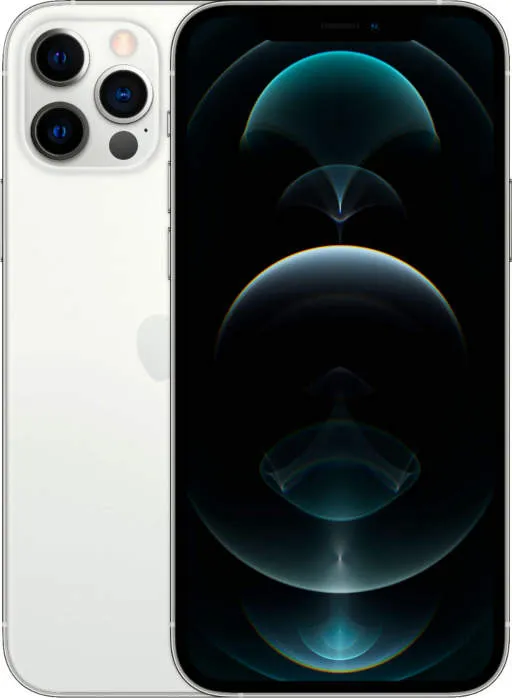 Featured Apple iPhone 12 Pro