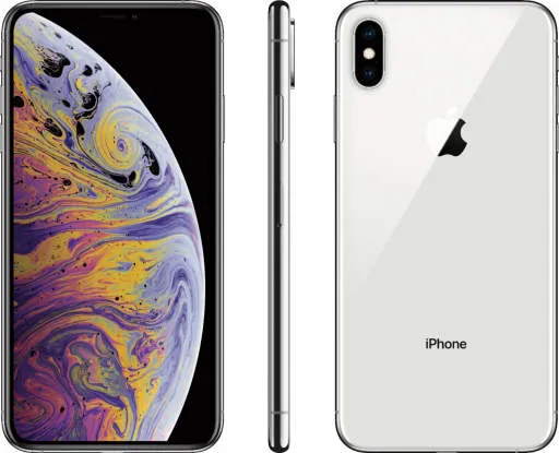 Featured Apple iPhone Xs Max