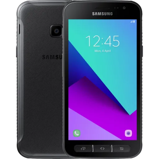 Featured Samsung Galaxy Xcover4