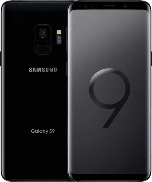 Featured Samsung Galaxy S9