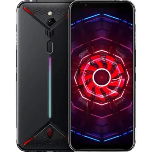 Featured ZTE Nubia Red Magic Mars