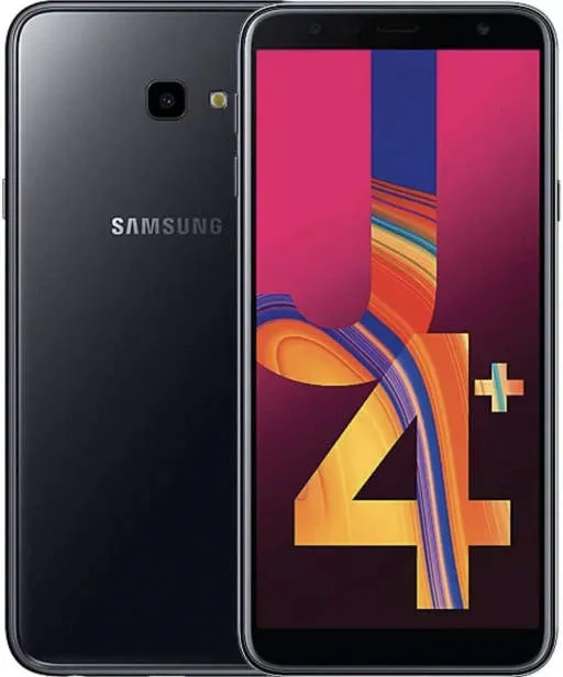 Featured Samsung Galaxy J4 Plus
