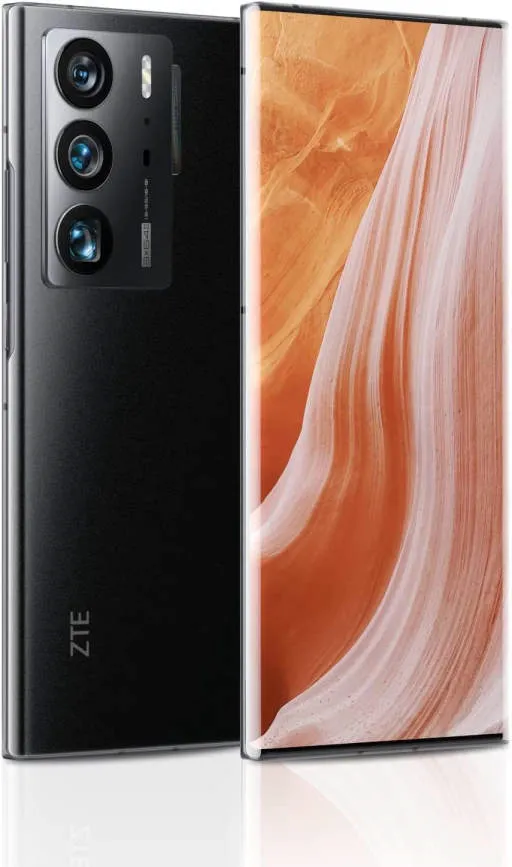 Featured ZTE Axon 40 Ultra