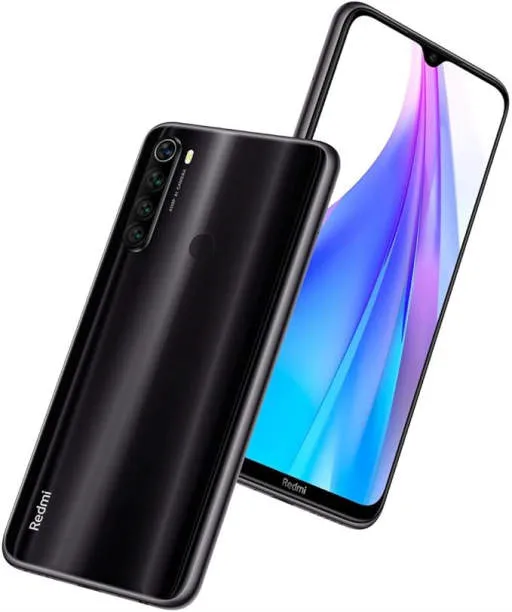 Featured Xiaomi Redmi Note 8T