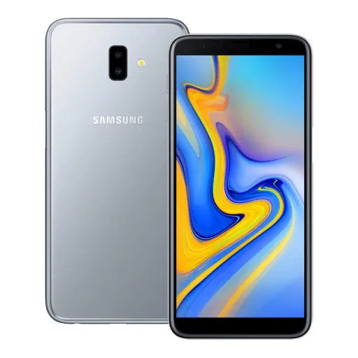 Featured Samsung Galaxy J6 Plus