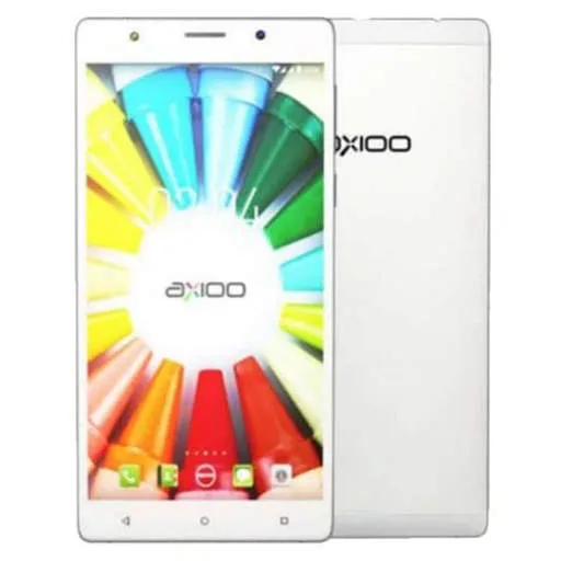 Featured Axioo M5S
