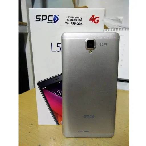 Featured SPC L52