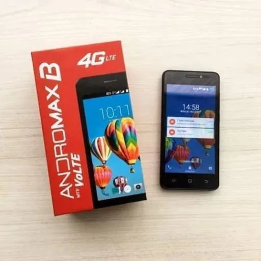 Featured Smartfren Andromax B