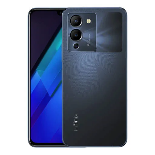 Featured Infinix Note 12