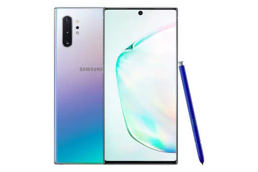 Featured Samsung Galaxy Note10 Plus