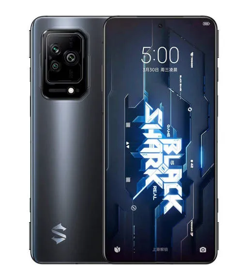 Featured Black Shark 5