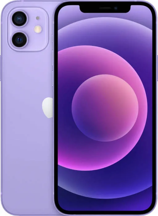 Featured Apple iPhone 12