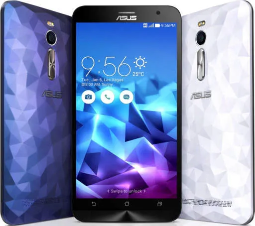 Featured ASUS ZenFone 2 (ZE551ML)