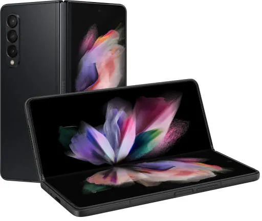 Featured Samsung Galaxy Z Fold3 5G