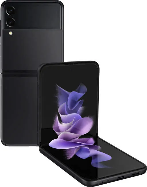 Featured Samsung Galaxy Z Flip3 5G