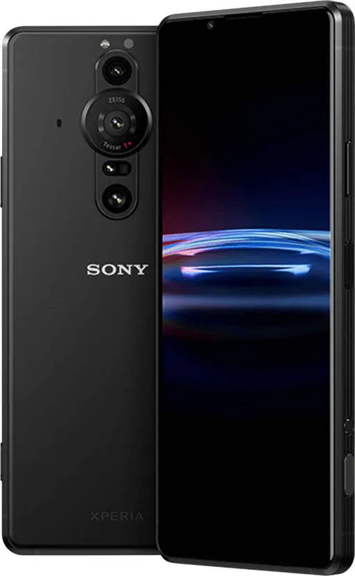 Featured Sony Xperia Pro-I