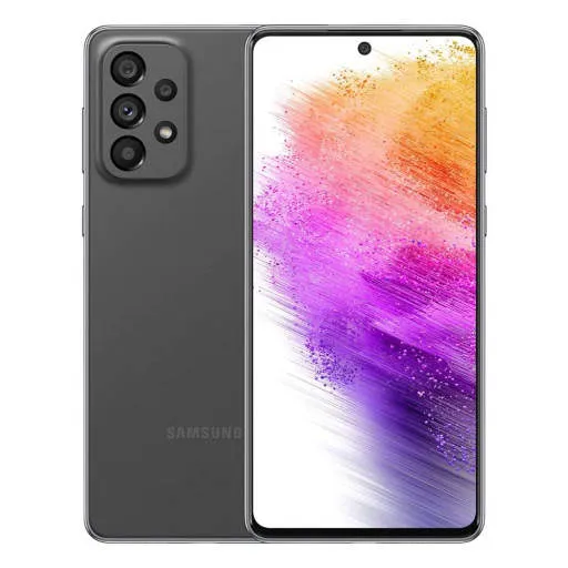Featured Samsung Galaxy A73 5G