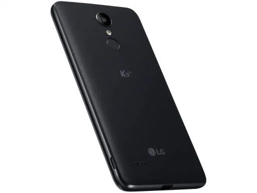 Featured LG K9