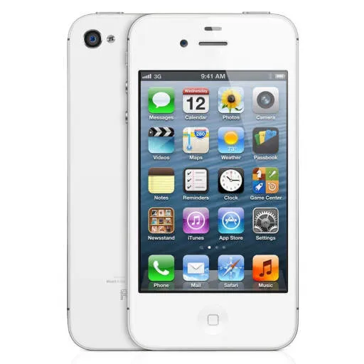 Featured Apple iPhone 4s