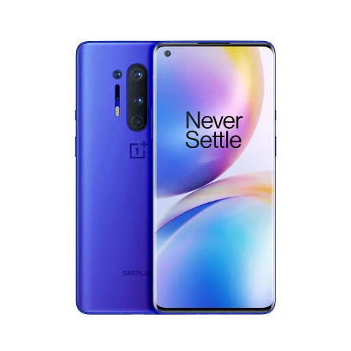 Featured OnePlus 8