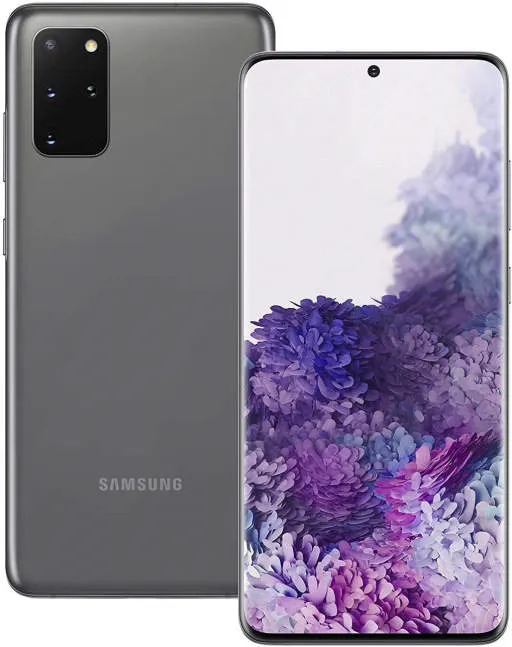Featured Samsung Galaxy S20 Plus