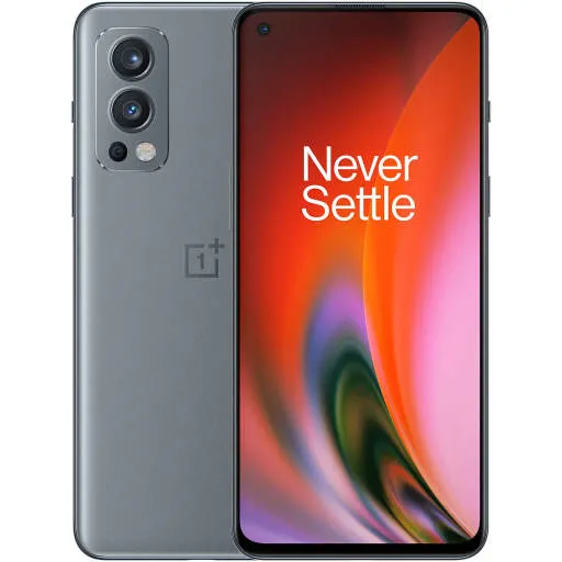 Featured OnePlus Nord 2 5G