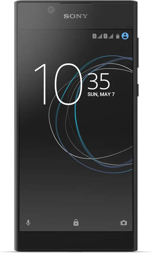Featured Sony Xperia L1