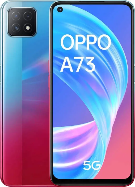 Featured OPPO A73 5G
