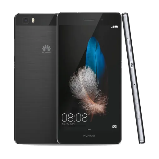 Featured Huawei P8 Lite