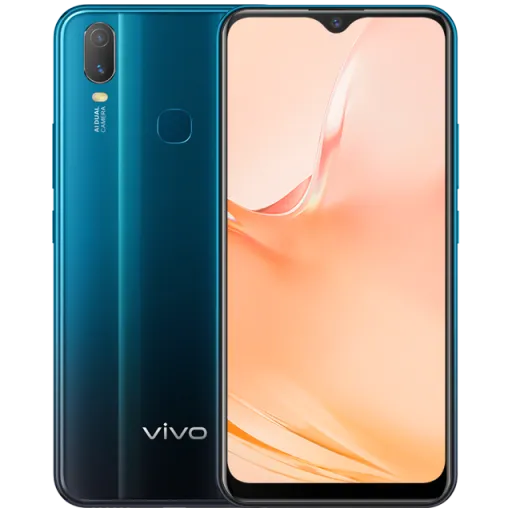 Featured Vivo Y12i